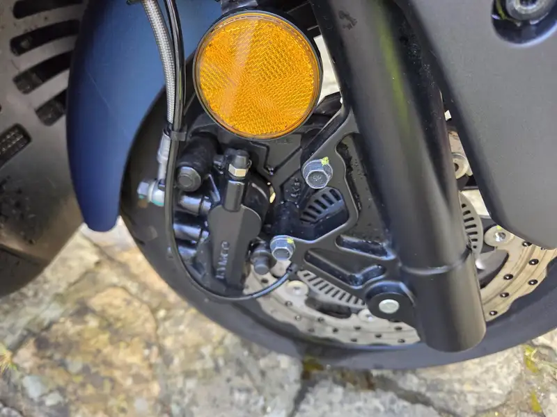 Kymco X-Town - foto 8