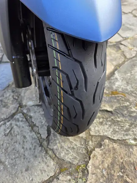 Kymco X-Town - foto 7