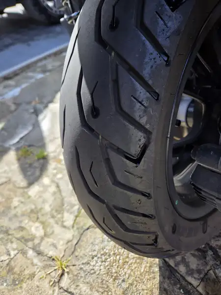 Kymco X-Town - foto 4