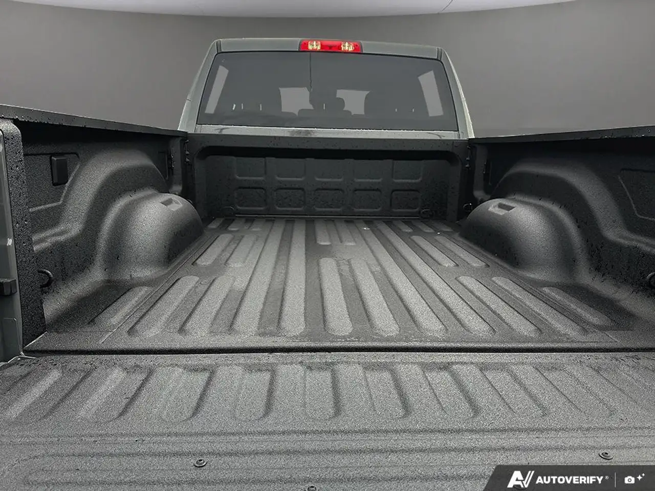 RAM 3500 снимка RAM 3500