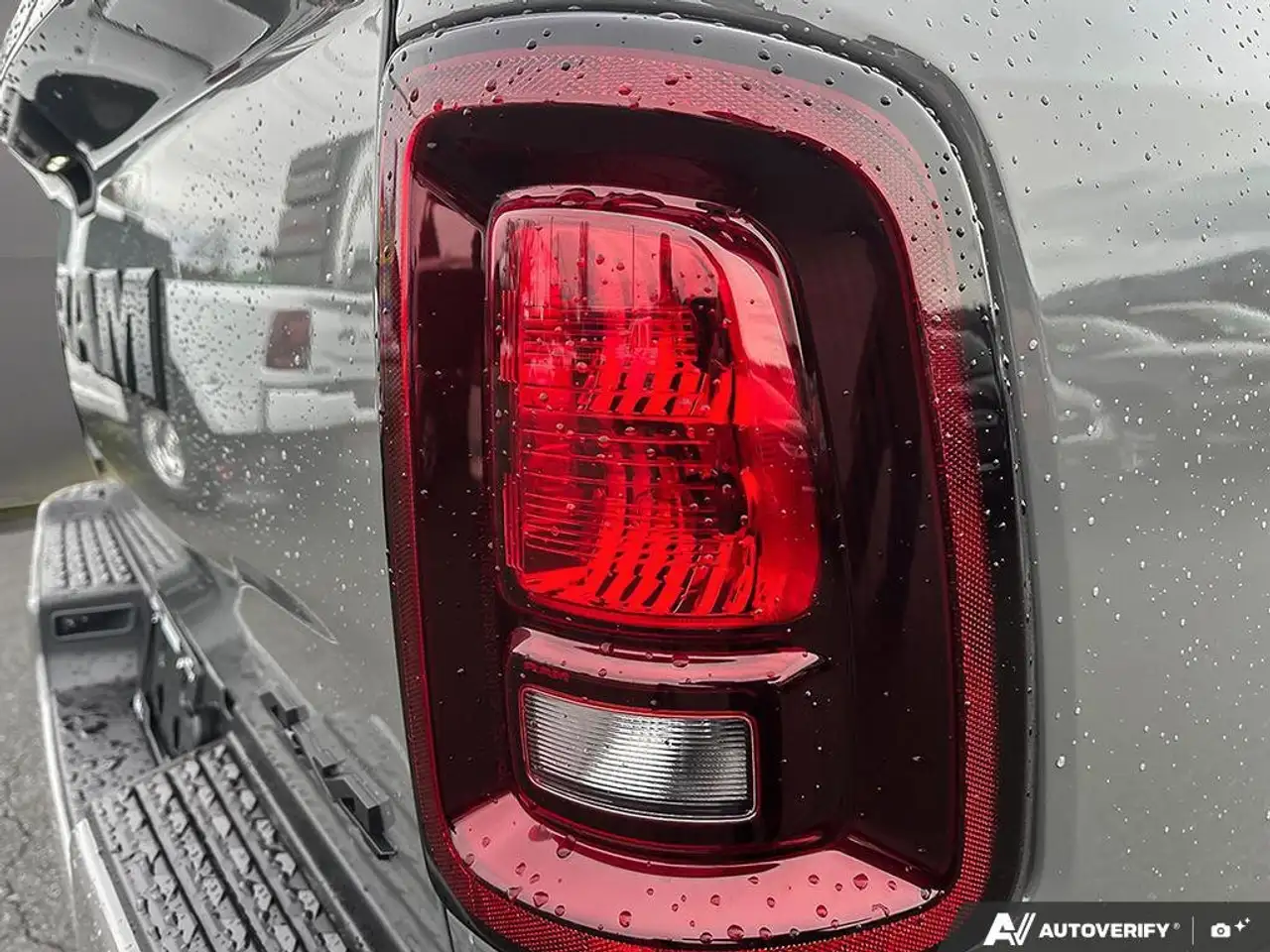 RAM 3500 снимка RAM 3500