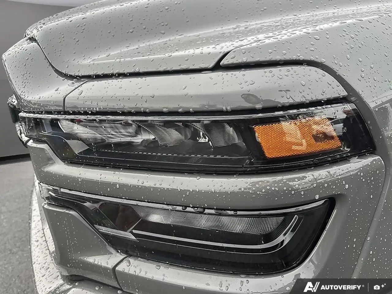 RAM 3500 снимка RAM 3500