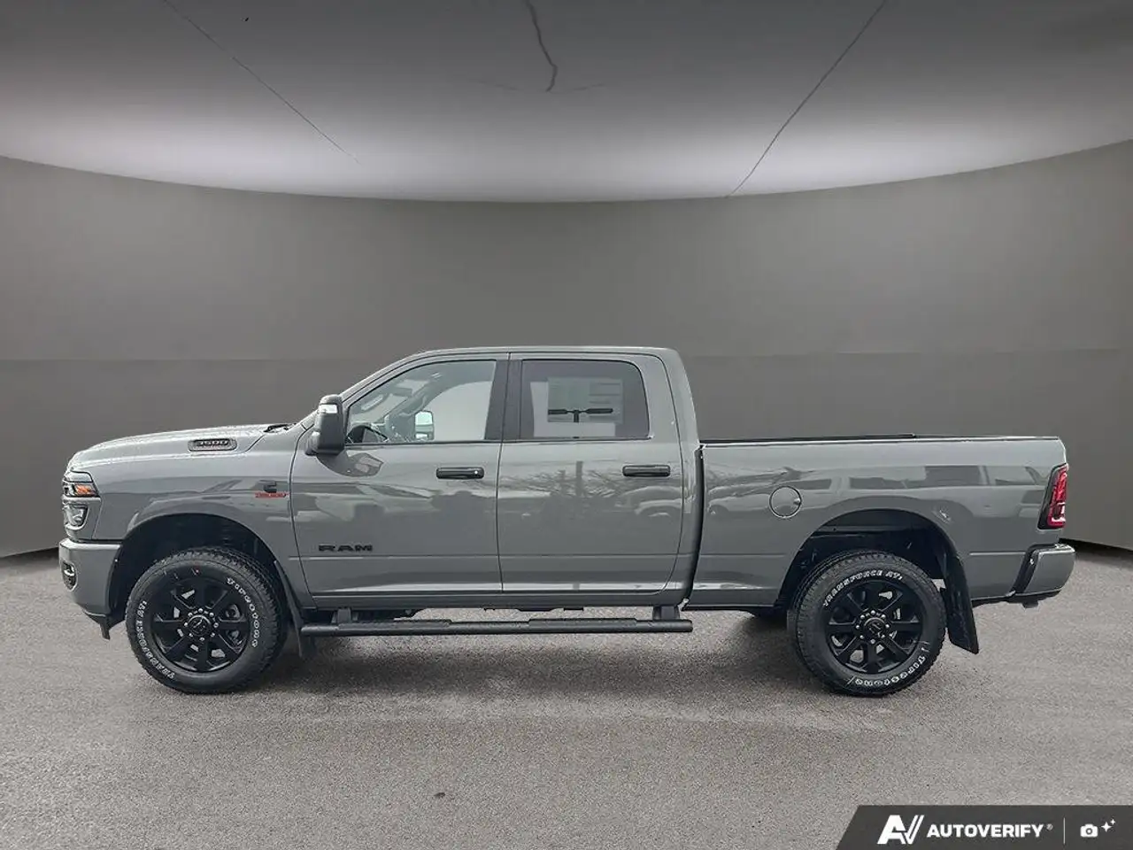 RAM 3500 снимка RAM 3500