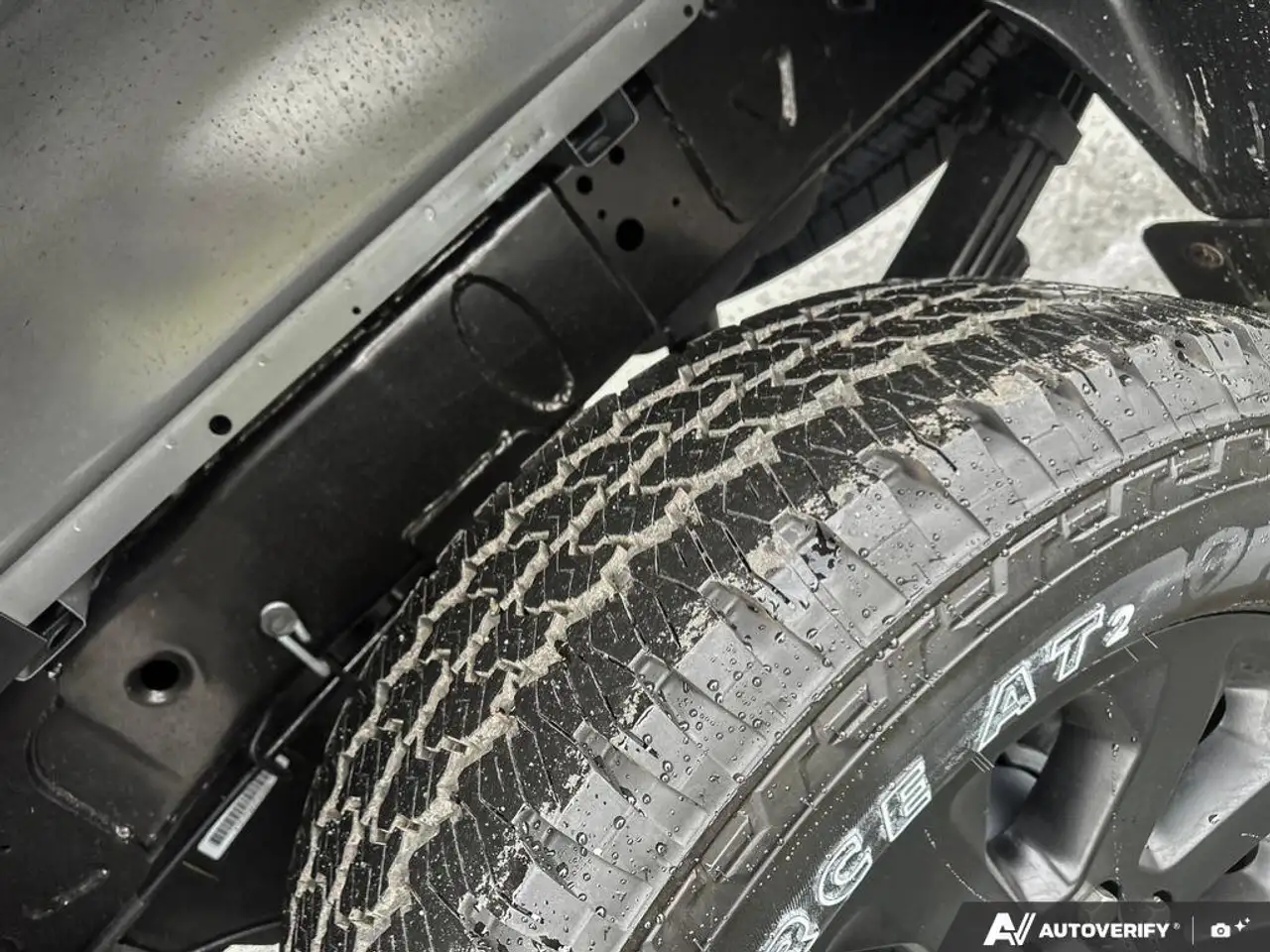 RAM 3500 снимка RAM 3500