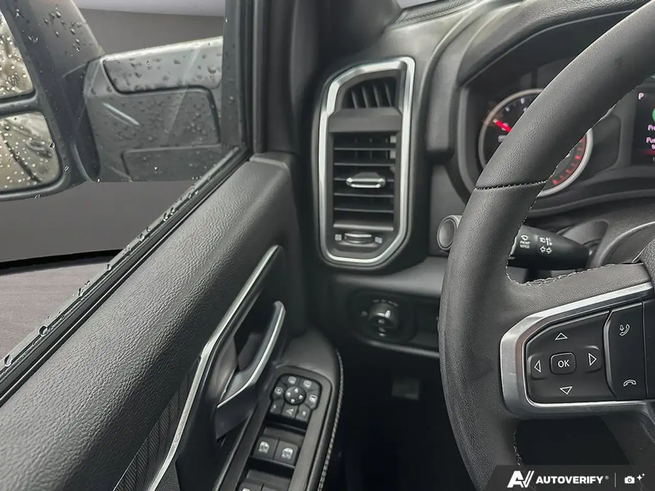 RAM 3500 снимка RAM 3500