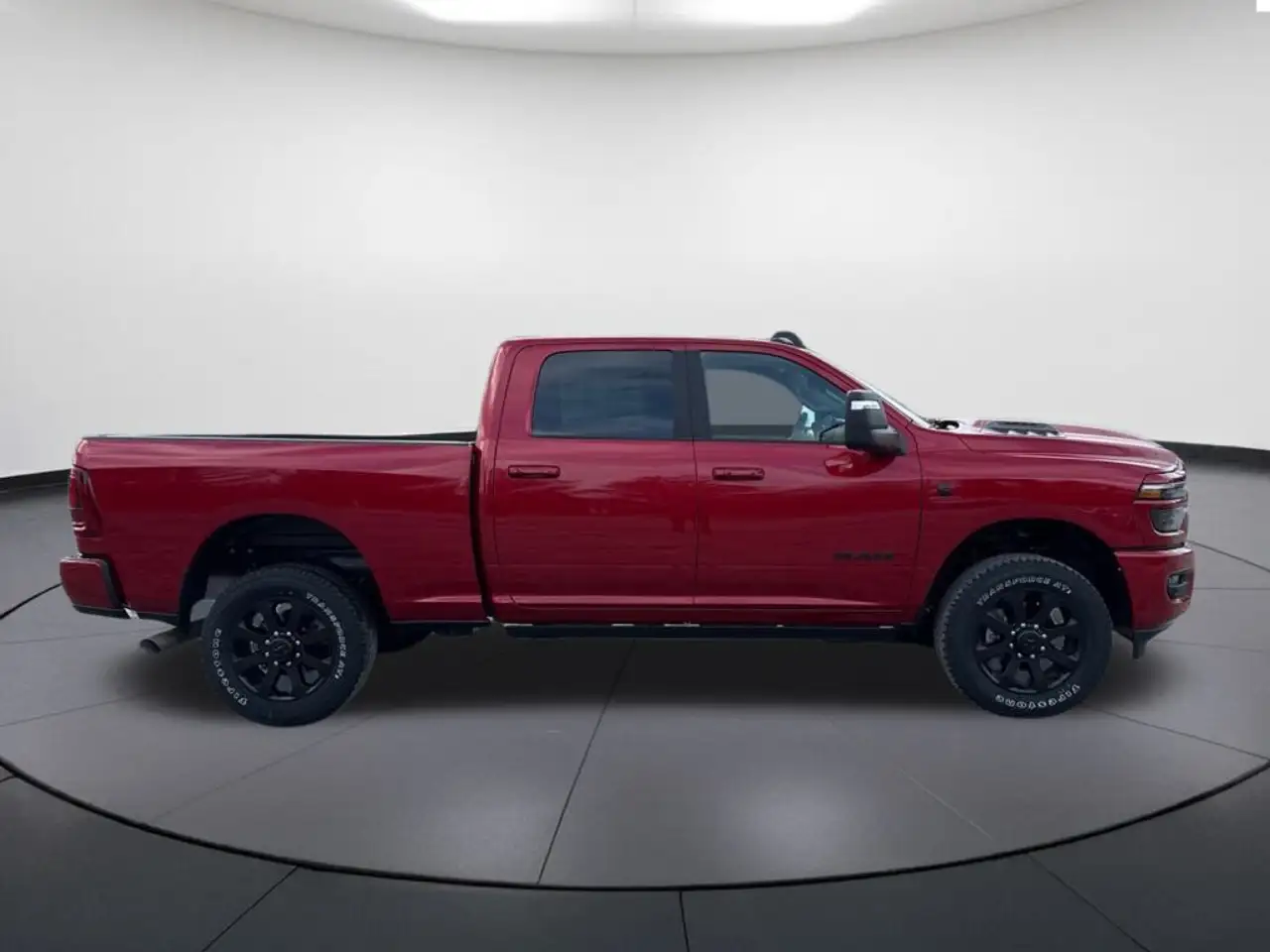 RAM 2500 снимка RAM 2500