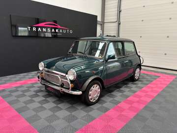 Mini British Open II