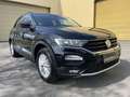 Volkswagen T-Roc 1,0 TSI 1.Besitz Checkheftg. Schwarz - thumbnail 2