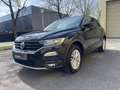 Volkswagen T-Roc 1,0 TSI 1.Besitz Checkheftg. Schwarz - thumbnail 1