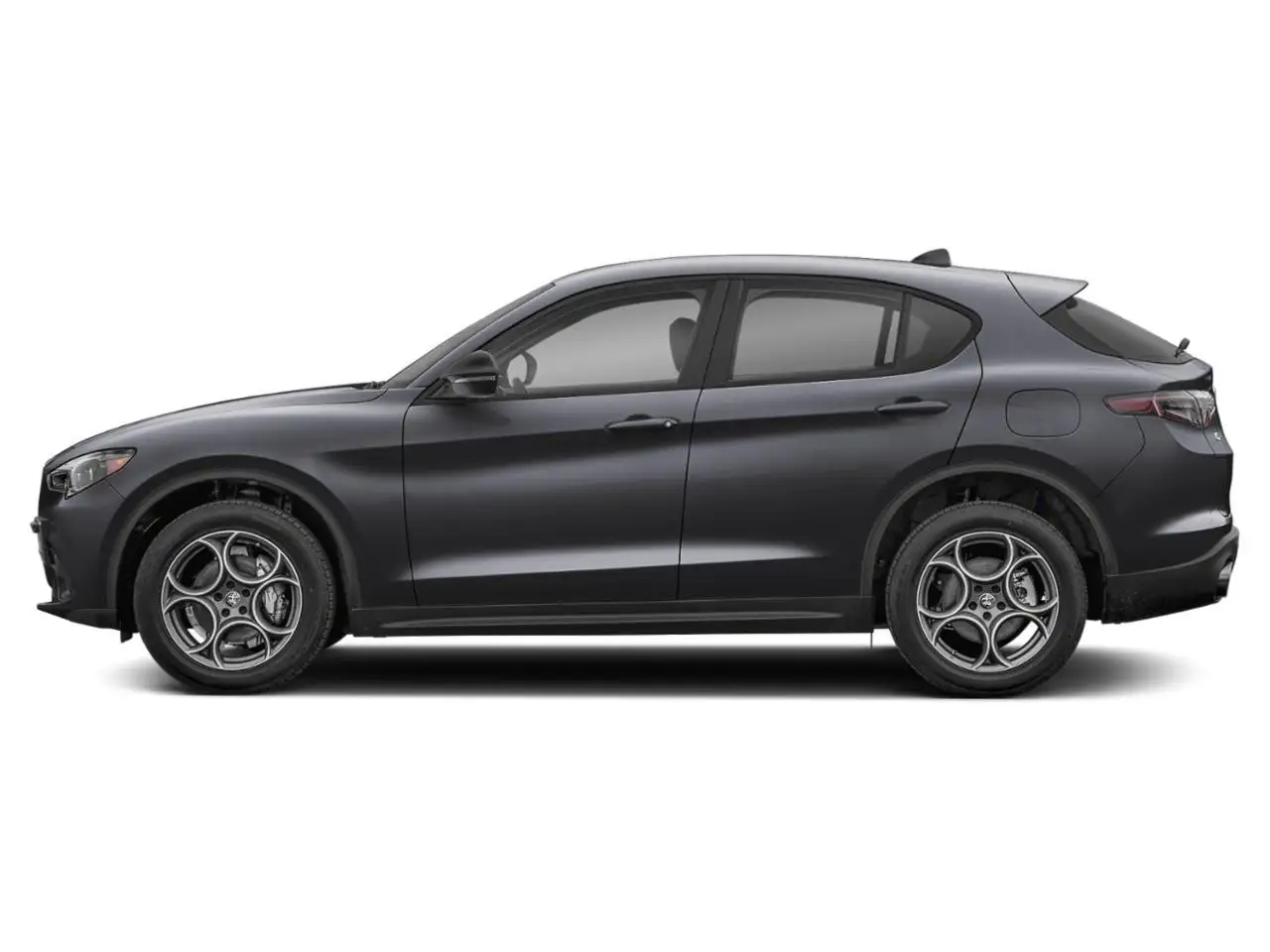 Alfa Romeo Stelvio снимка Alfa Romeo Stelvio
