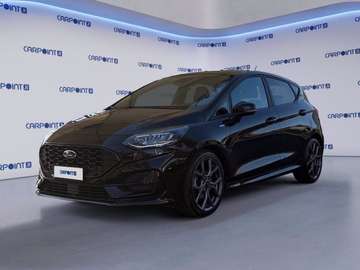 5p 1.0 ecoboost h st-line 125cv