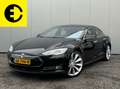 Tesla Model S 85D Base | Gratis Superchargen| Pano | Incl BTW Zwart - thumbnail 1