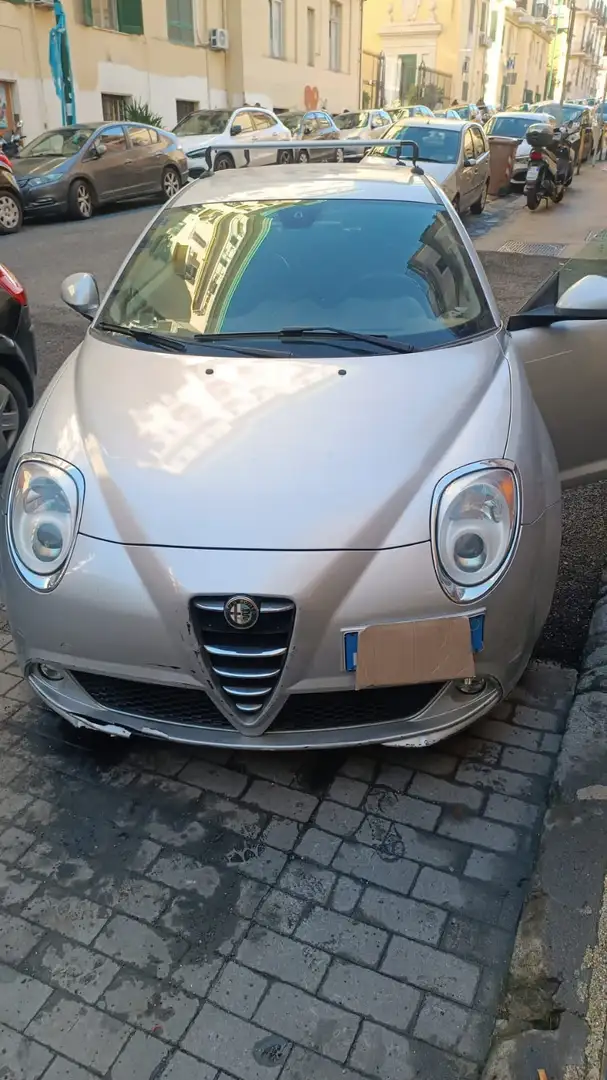 Alfa Romeo MiTo full optional - 1