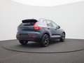 Volvo XC40 2.0 Black Edition Plus B4 Mild-Hybrid 197PS Aut... Blau - thumbnail 4