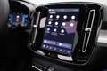 Volvo XC40 2.0 Black Edition Plus B4 Mild-Hybrid 197PS Aut... Blau - thumbnail 29