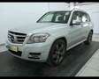 Mercedes-Benz GLK 220 cdi be Sport 4matic auto my11 Argent - thumbnail 1