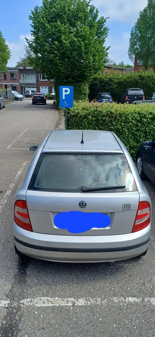 Skoda Fabia 1.4 16V Classic - 2
