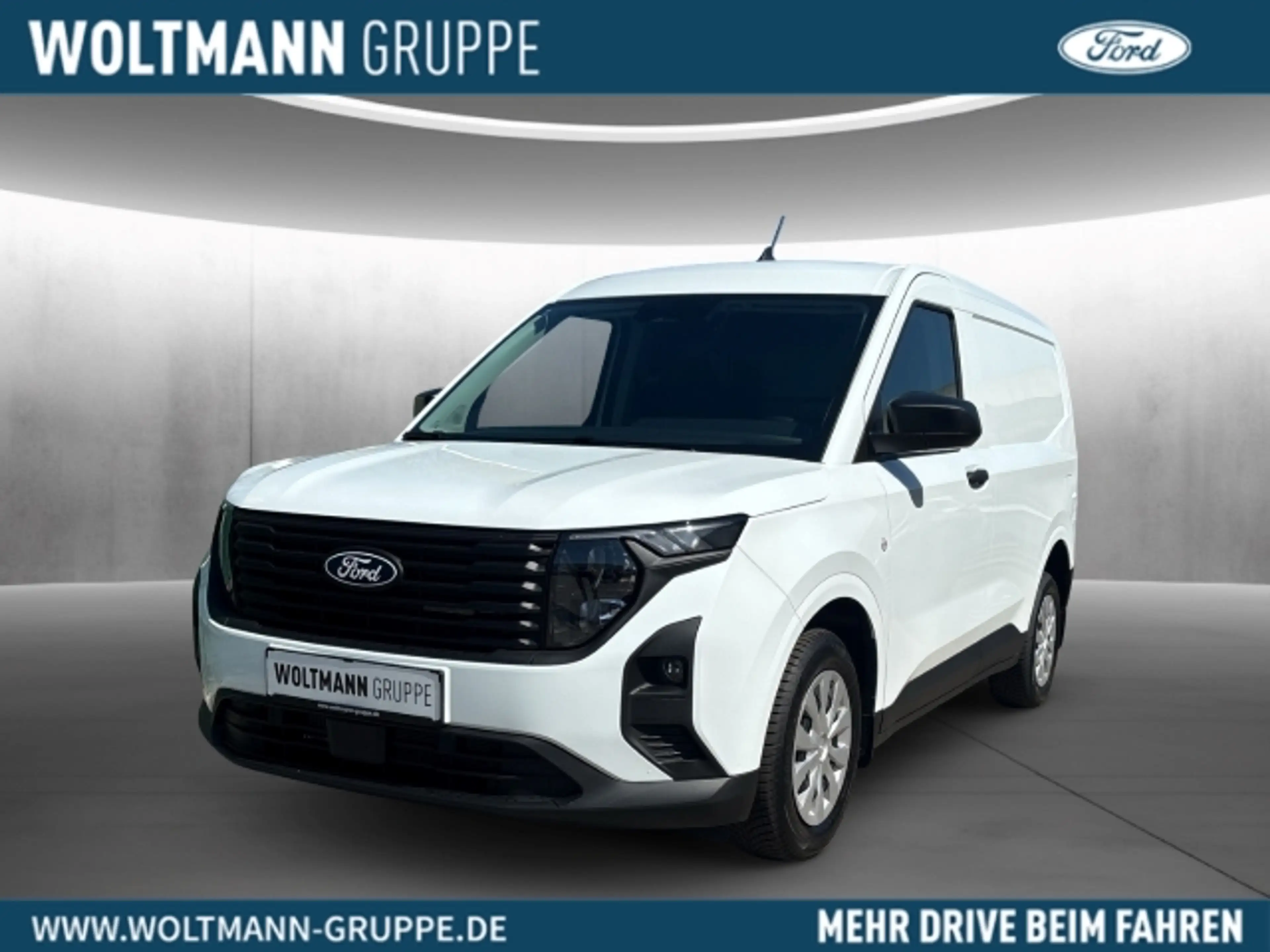 Ford Transit Courier 0% Finanzierung, ab 169€ OHNE Anz. Trend Apple Car