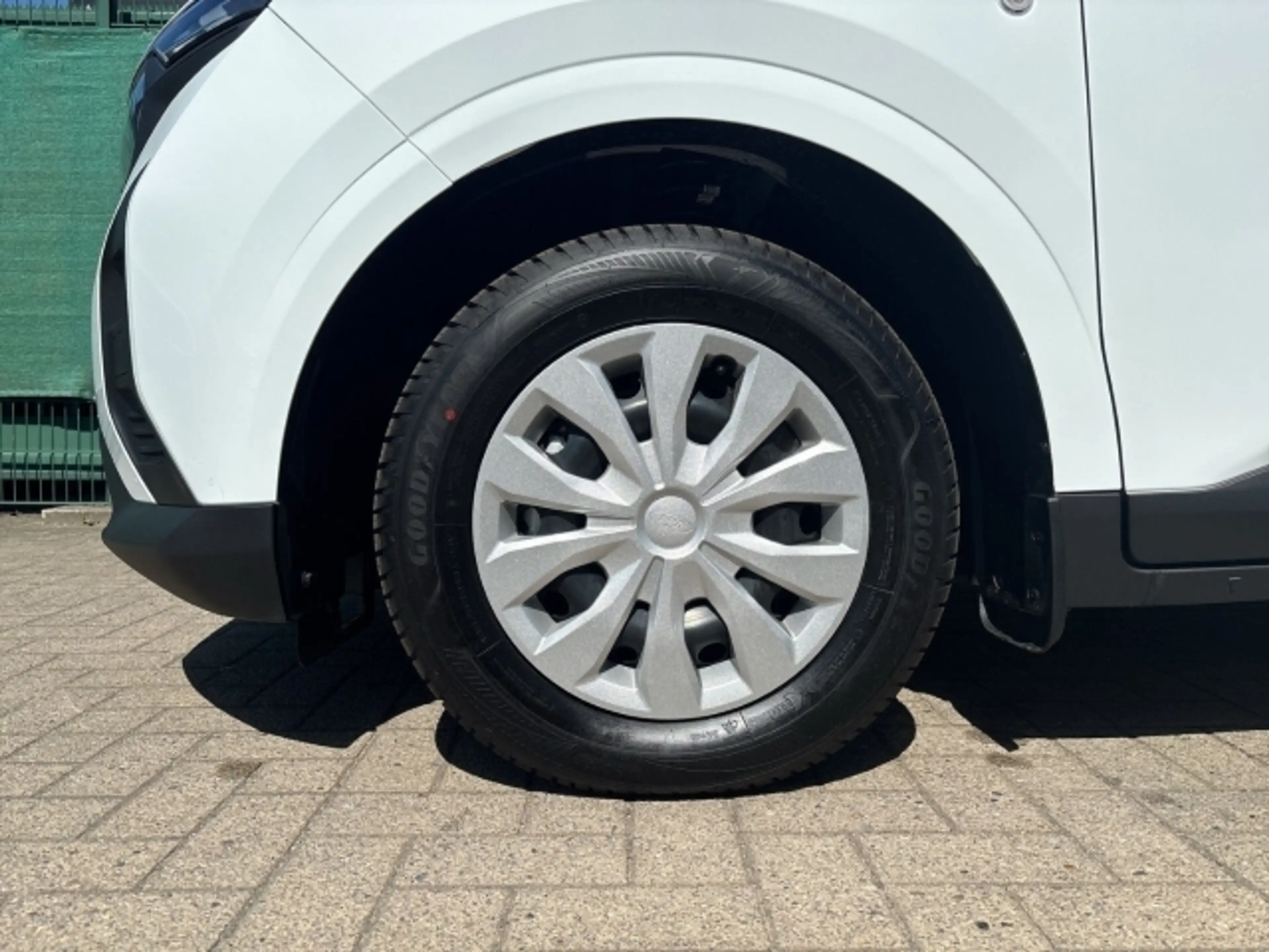 Ford Transit Courier 0% Finanzierung, ab 169€ OHNE Anz. Trend Apple Car — photo 9