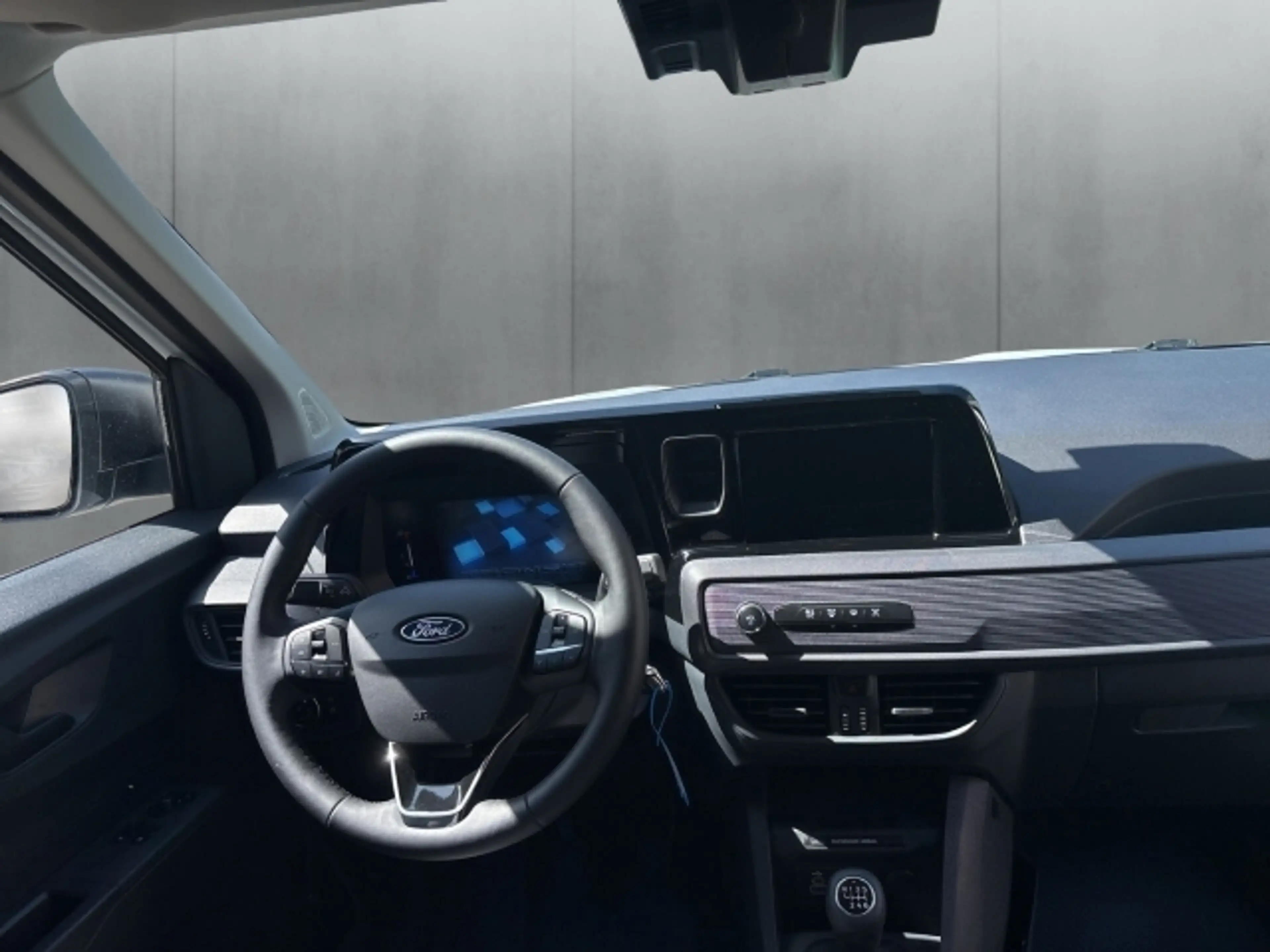 Ford Transit Courier 0% Finanzierung, ab 169€ OHNE Anz. Trend Apple Car — photo 13