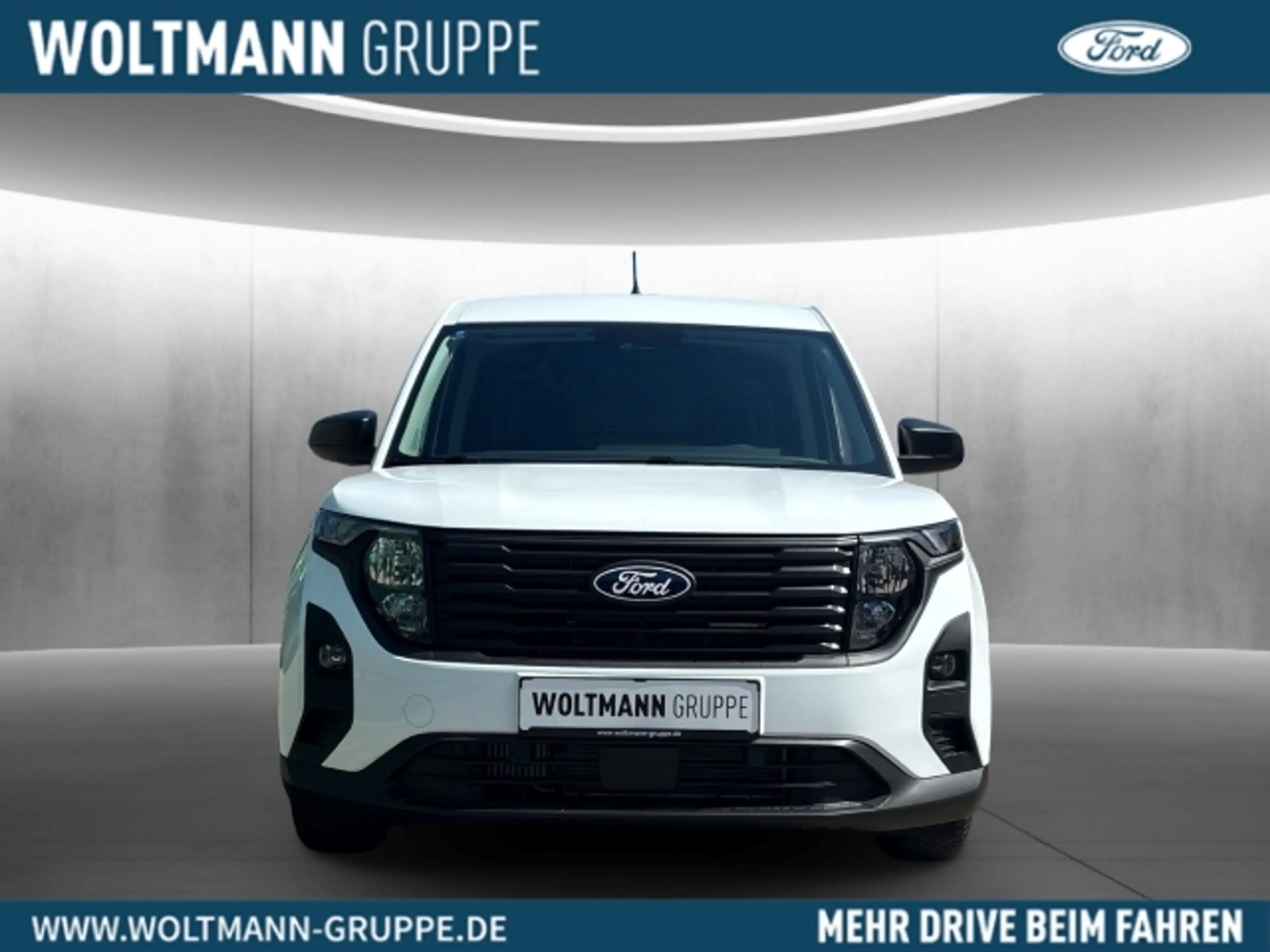 Ford Transit Courier 0% Finanzierung, ab 169€ OHNE Anz. Trend Apple Car — photo 5