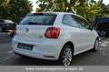 Volkswagen Polo V Highline Sitzhzg 2.Hand VW Scheckheft Weiß - thumbnail 7