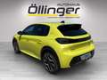 Peugeot 208 Hybrid 110 e-DCS6 GT Gelb - thumbnail 3
