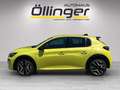 Peugeot 208 Hybrid 110 e-DCS6 GT Gelb - thumbnail 2