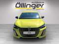 Peugeot 208 Hybrid 110 e-DCS6 GT Gelb - thumbnail 5