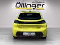 Peugeot 208 Hybrid 110 e-DCS6 GT Gelb - thumbnail 4