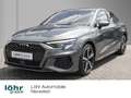 Audi A3 Lim. 35 TDI S tronic S Line /Navi/LED/ACC/RFK Grau - thumbnail 1