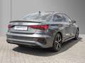 Audi A3 Lim. 35 TDI S tronic S Line /Navi/LED/ACC/RFK Grau - thumbnail 4