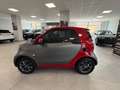 smart forTwo 70 1.0 twinamic Passion Grigio - thumbnail 5