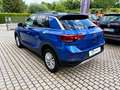 Volkswagen T-Roc 2022 2.0 TDI Life 115CV OK NEOPATENTATI Blu/Azzurro - thumbnail 4