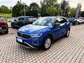 Volkswagen T-Roc 2022 2.0 TDI Life 115CV OK NEOPATENTATI Blu/Azzurro - thumbnail 3