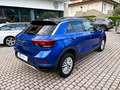 Volkswagen T-Roc 2022 2.0 TDI Life 115CV OK NEOPATENTATI Blu/Azzurro - thumbnail 6