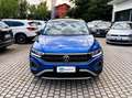 Volkswagen T-Roc 2022 2.0 TDI Life 115CV OK NEOPATENTATI Blu/Azzurro - thumbnail 2