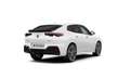 BMW iX2 eDrive20 Weiß - thumbnail 4