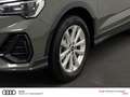 Audi Q3 Sportback 45 TFSI e S tronic LED PANO MMI Grau - thumbnail 9