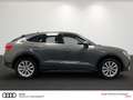Audi Q3 Sportback 45 TFSI e S tronic LED PANO MMI Grau - thumbnail 2