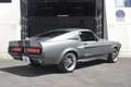 Ford Mustang GT500 Fastback Grigio - thumbnail 6