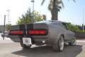 Ford Mustang GT500 Fastback Gris - thumbnail 40