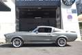 Ford Mustang GT500 Fastback Grau - thumbnail 9