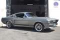 Ford Mustang GT500 Fastback Gris - thumbnail 4