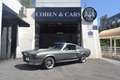 Ford Mustang GT500 Fastback Gris - thumbnail 1