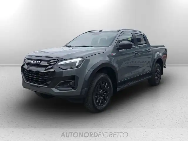 Isuzu D-Max 2.2D 8SPEED CREW NITRO SPORT 4X4 *FULL