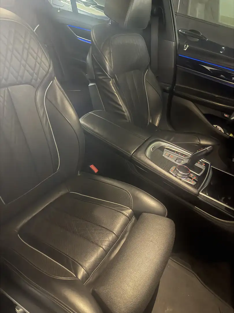 BMW 730 730d xDrive - 2