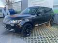 Land Rover Range Rover 4,4 SDV8 Vogue * 2. Besitz * Vollausstattung * Schwarz - thumbnail 4