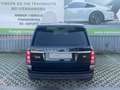 Land Rover Range Rover 4,4 SDV8 Vogue * 2. Besitz * Vollausstattung * Schwarz - thumbnail 9