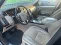 Land Rover Range Rover 4,4 SDV8 Vogue * 2. Besitz * Vollausstattung * Schwarz - thumbnail 10